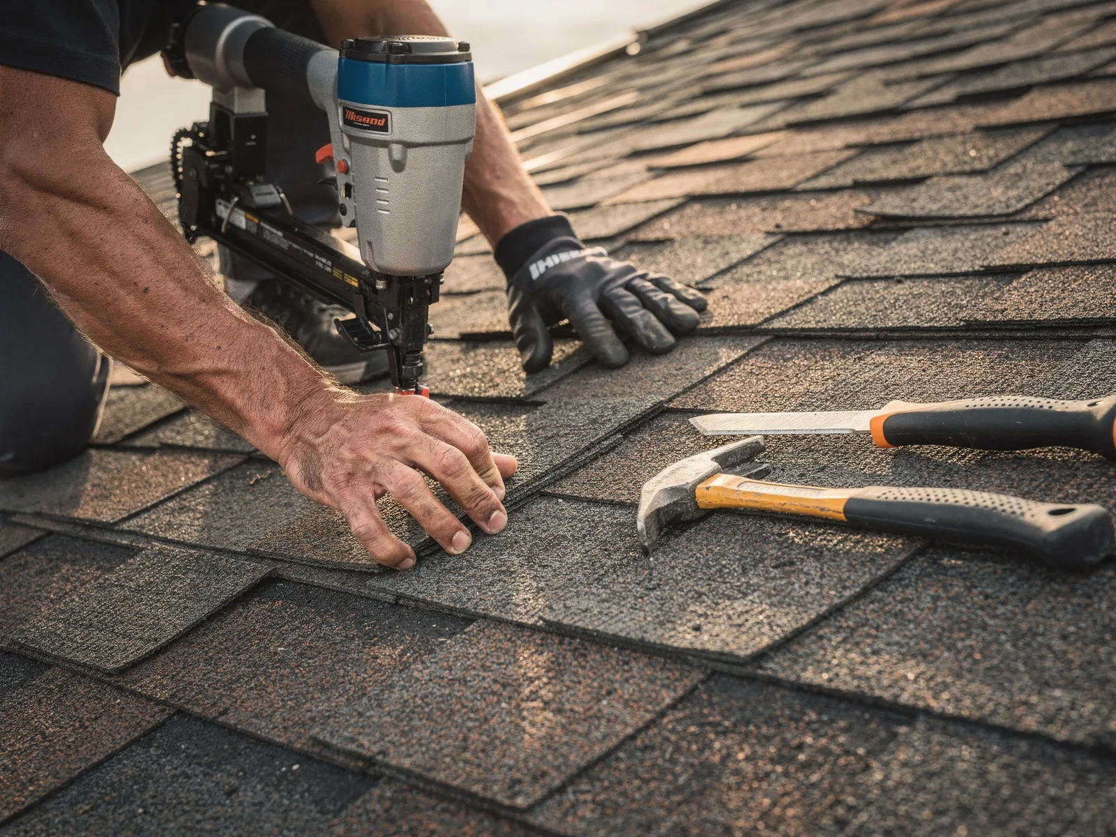 Why choose Roof Repair in Bishop, CA